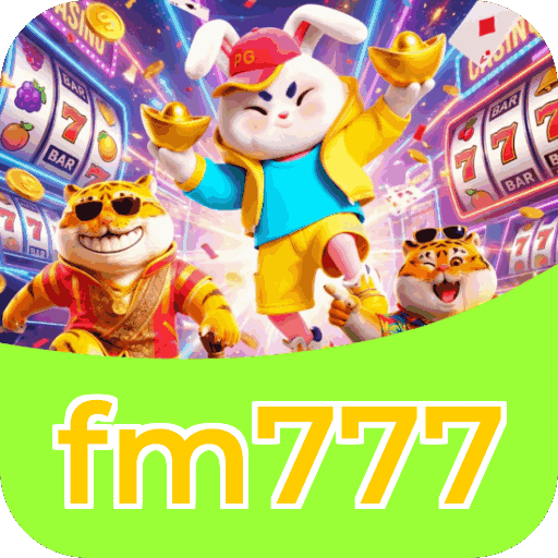 Fortune Rabbit - RTP 96.77%