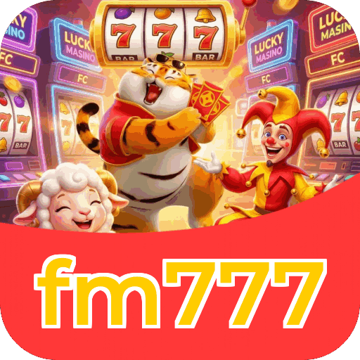 Dealers profissionais da fm777