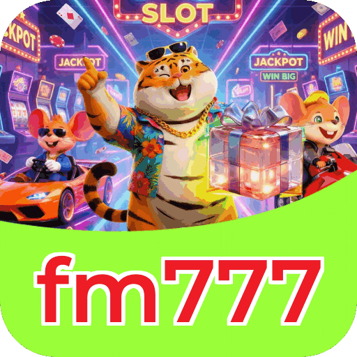 Slots Premium da PG Soft na fm777
