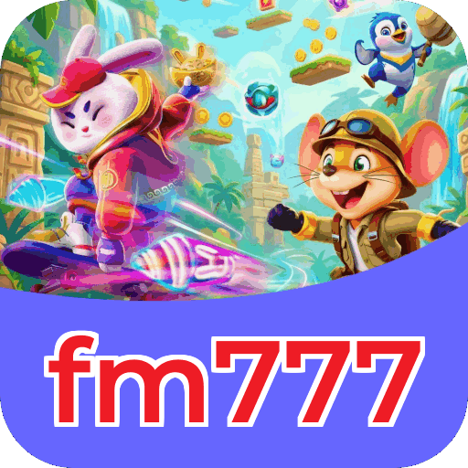 Bônus de Boas-vindas fm777