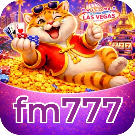 Tabela RTP dos jogos de cassino da fm777
